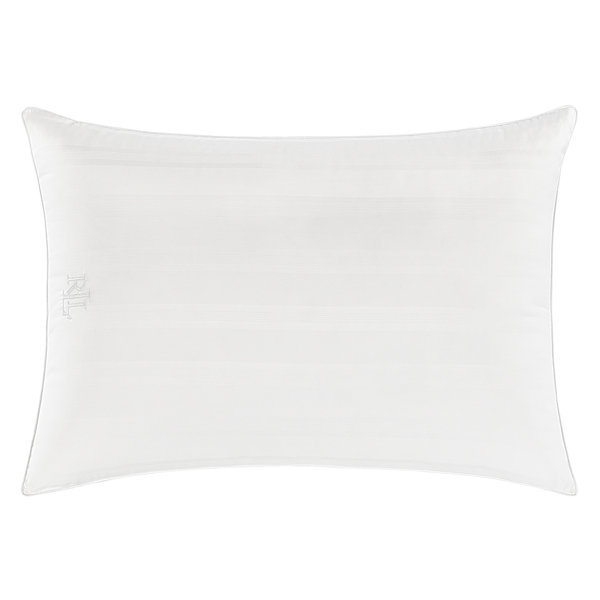 Lauren Ralph Lauren Polyester Firm Pillow & Reviews Wayfair